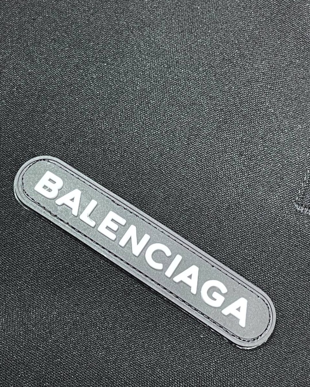 Спортивные Штаны Balenciaga — фото 7