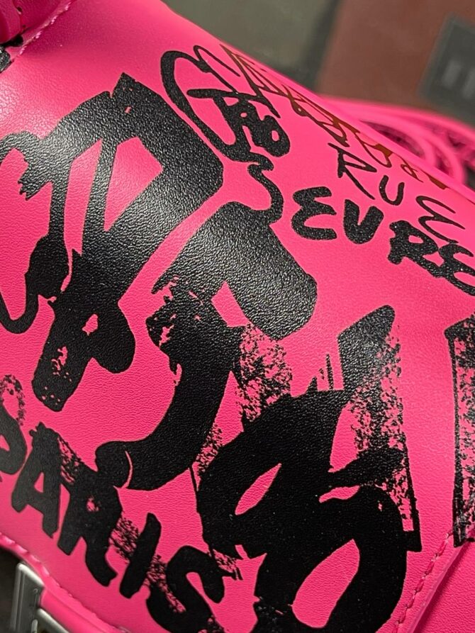 Сумка Balenciaga Hourglass XS