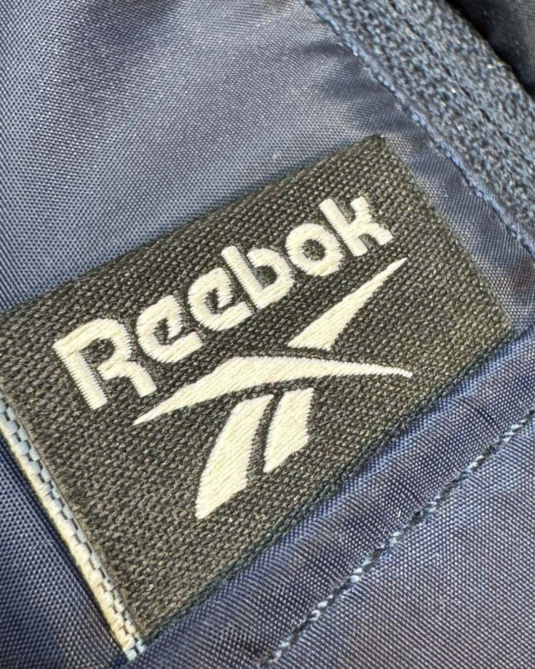 Сумка Reebok