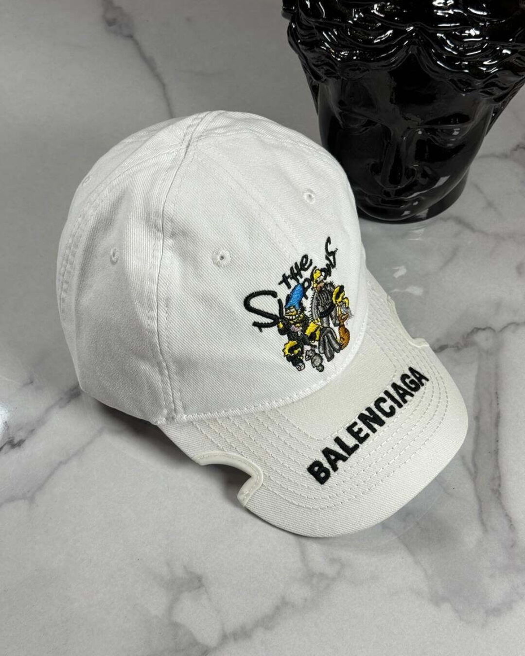 Кепка Balenciaga