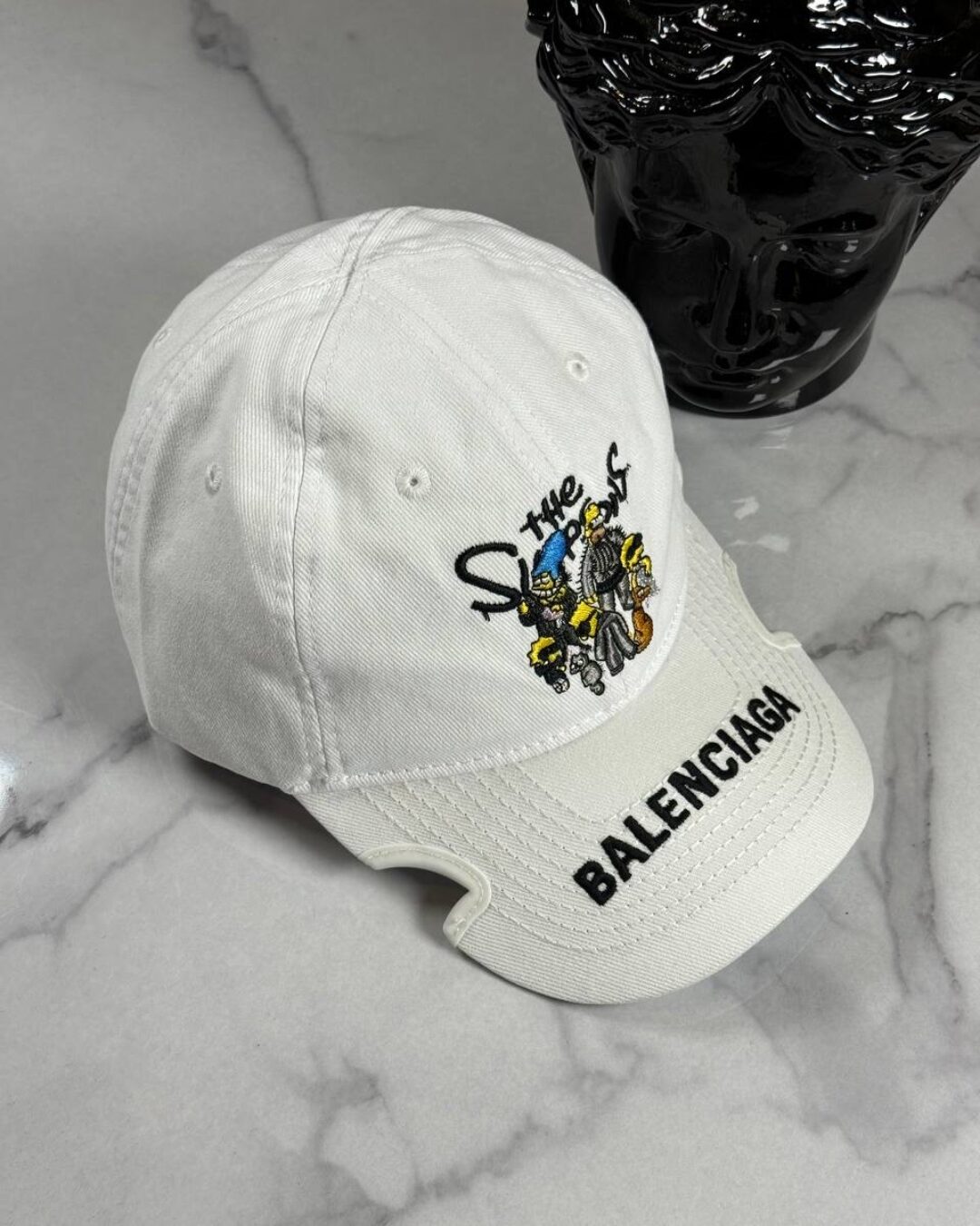 Кепка Balenciaga