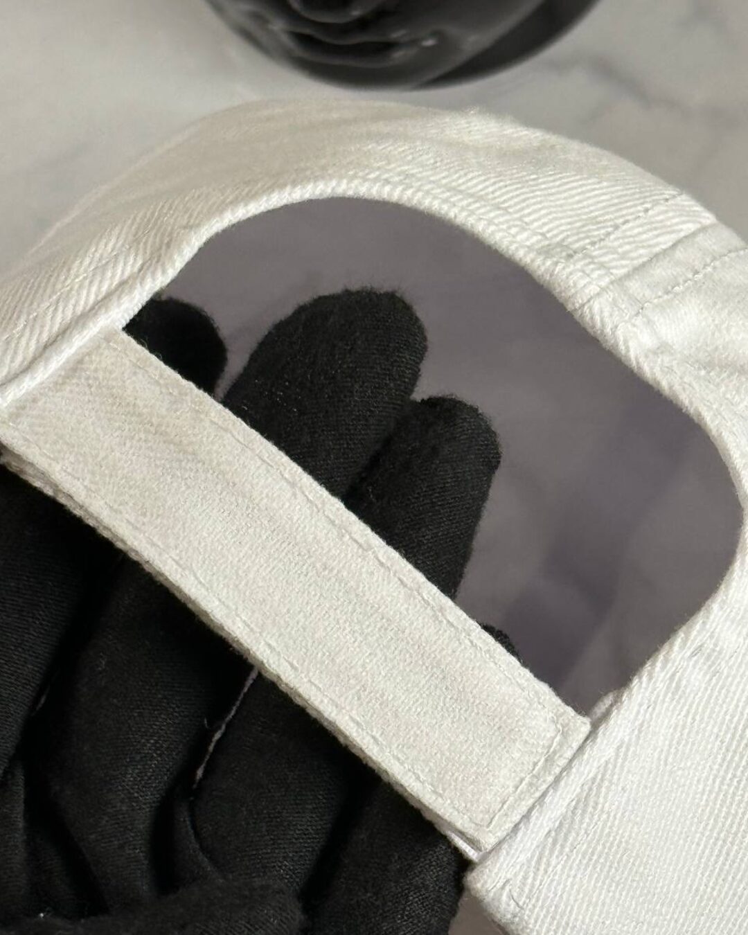 Кепка Balenciaga