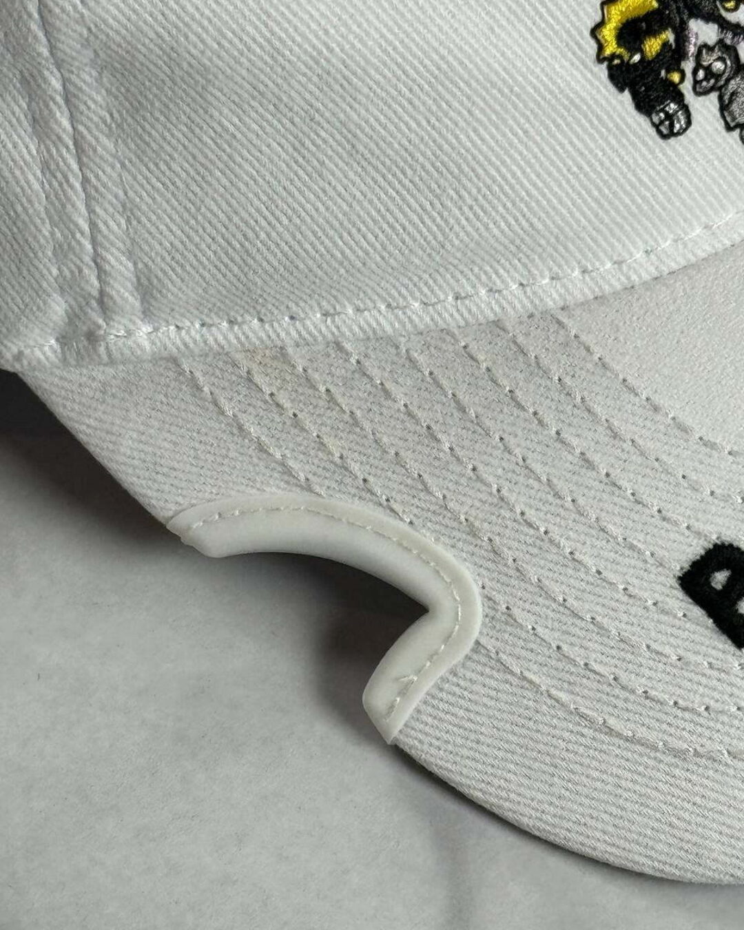 Кепка Balenciaga