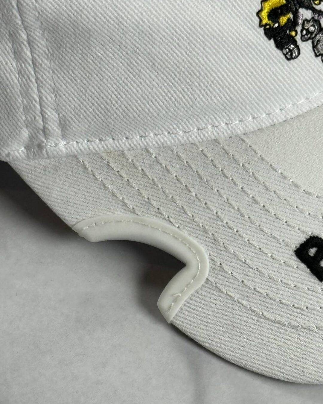 Кепка Balenciaga