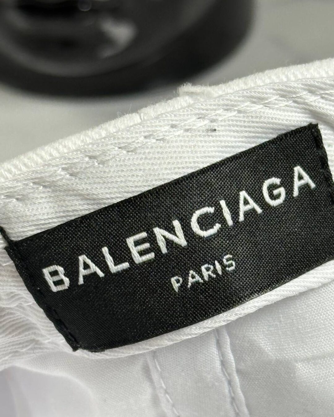 Кепка Balenciaga
