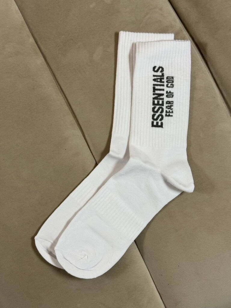 Носки Fear Of God