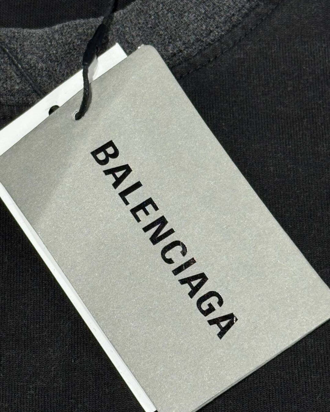 Футболка Balenciaga