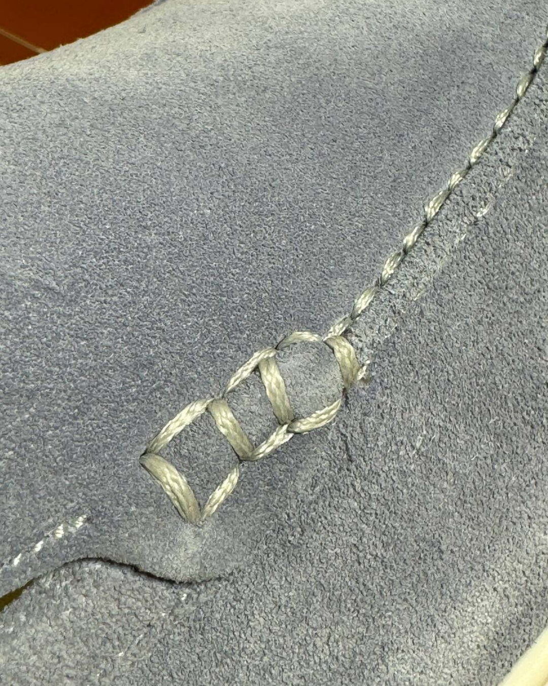 Лоферы Loro Piana