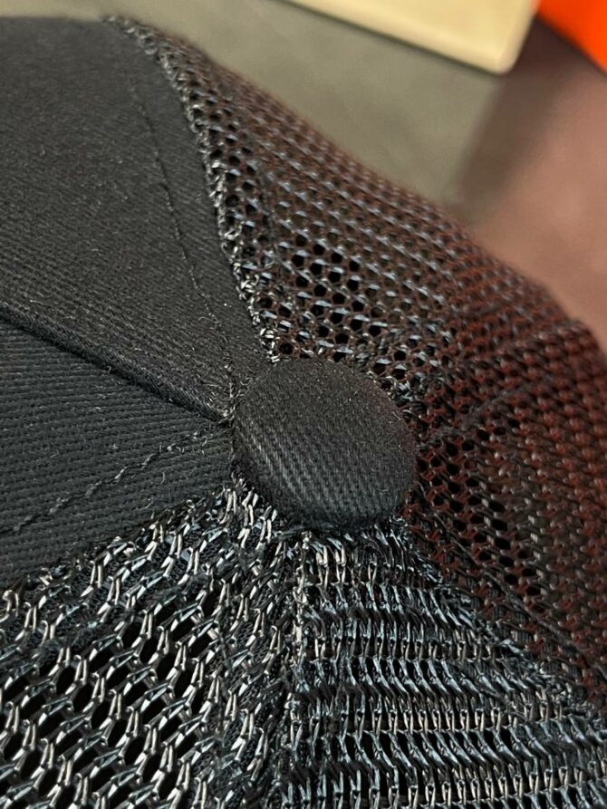 Кепка Karl Lagerfeld