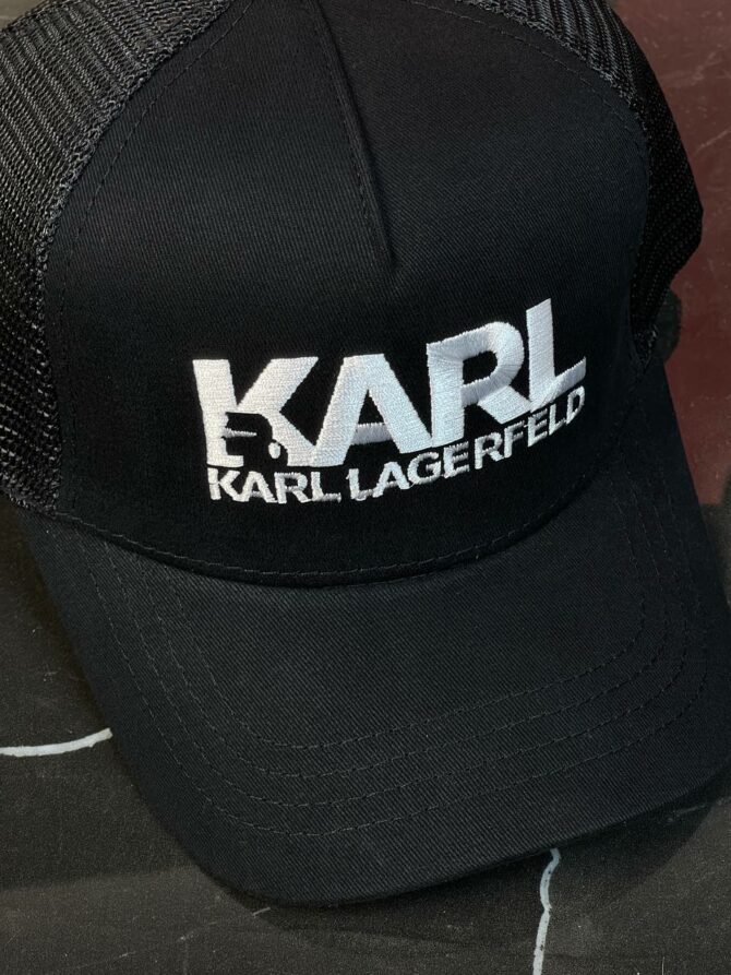Кепка Karl Lagerfeld