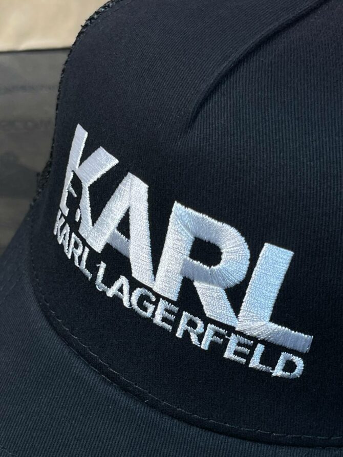 Кепка Karl Lagerfeld