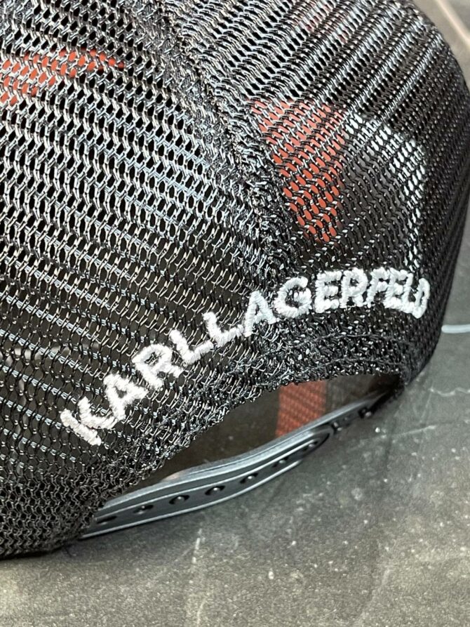 Кепка Karl Lagerfeld