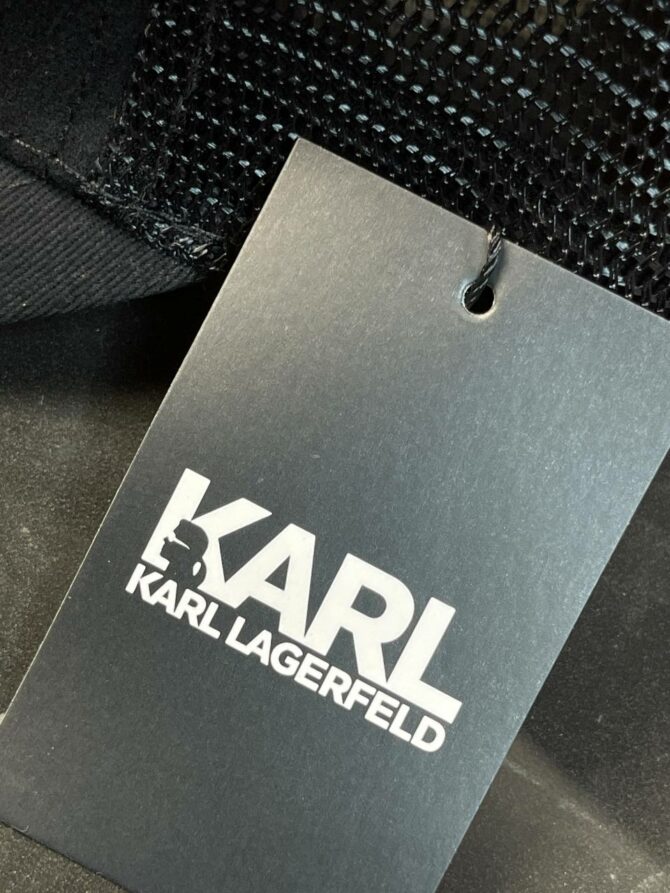 Кепка Karl Lagerfeld