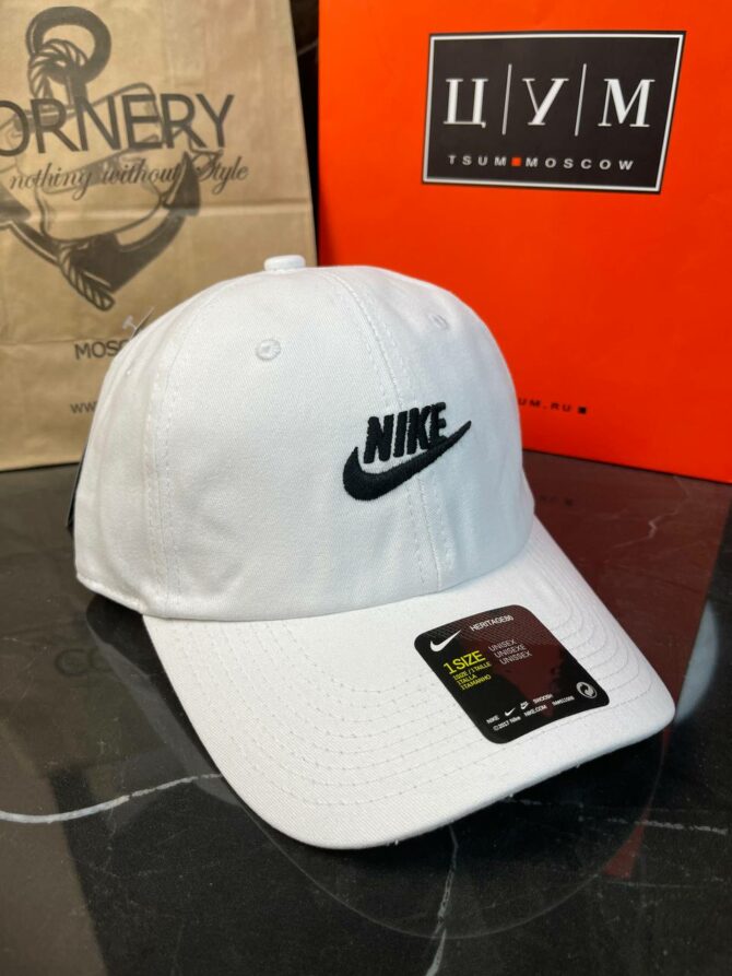 Кепка Nike