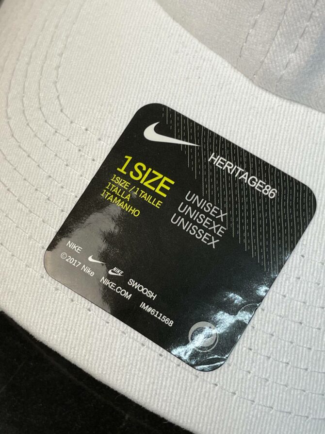 Кепка Nike