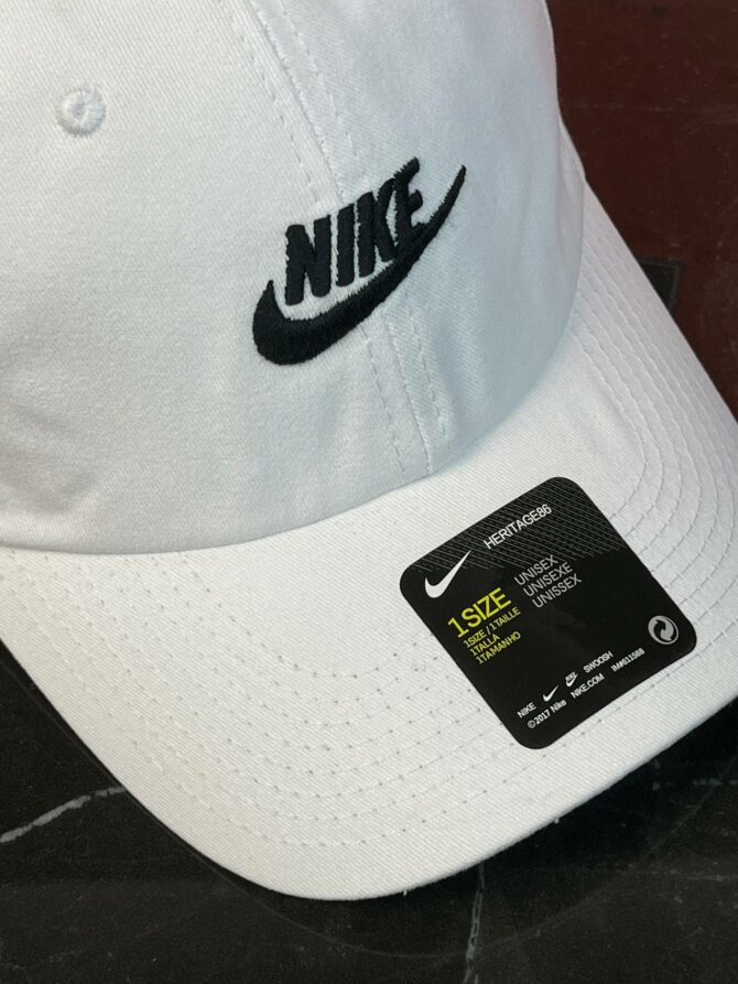 Кепка Nike