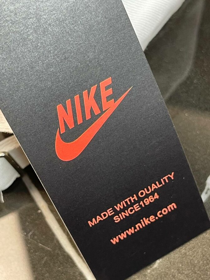 Кепка Nike
