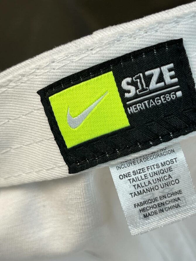 Кепка Nike