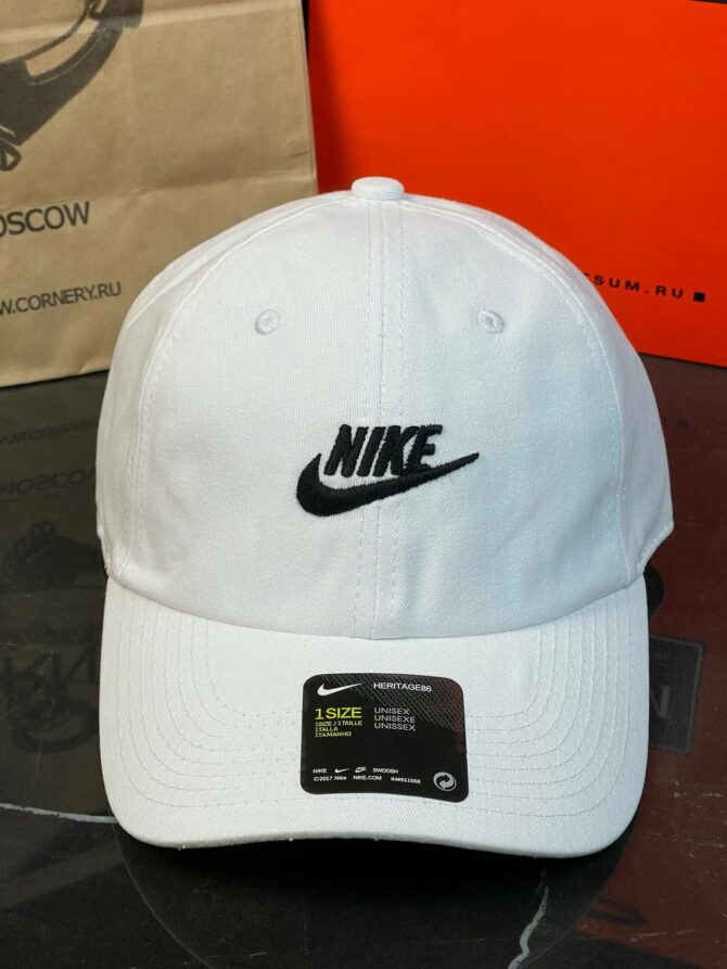 Кепка Nike