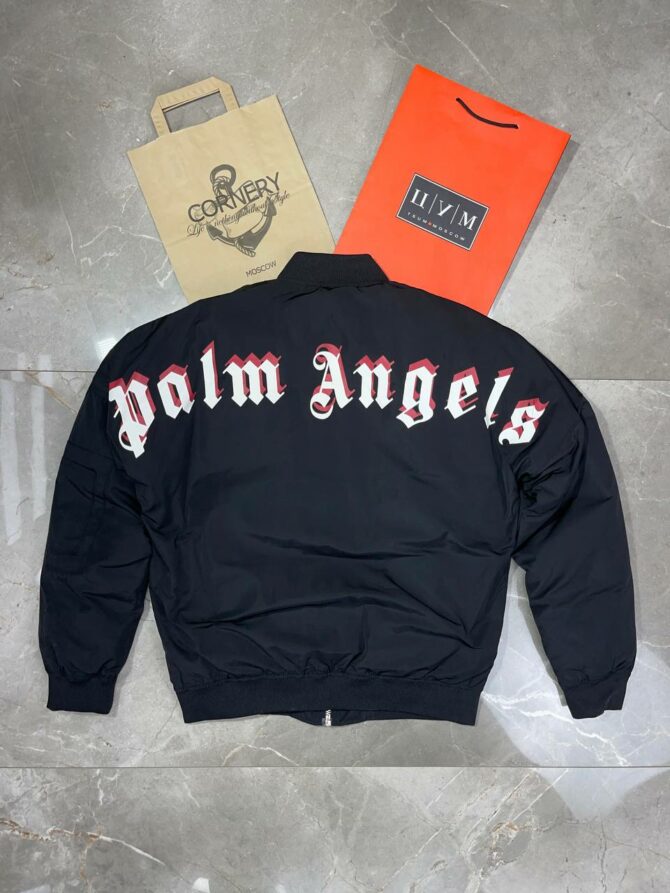 Бомбер Palm Angels