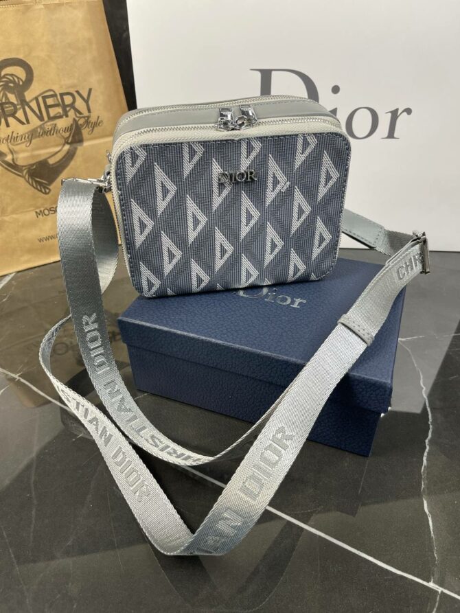 Сумка Dior Safari