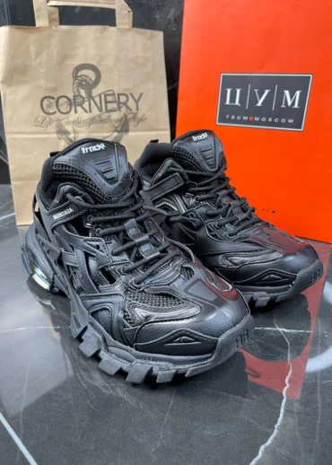 Кроссовки Balenciaga Track 2