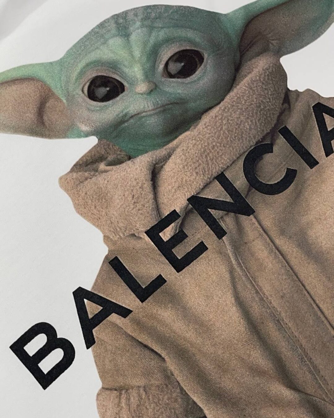 Футболка Balenciaga — фото 9