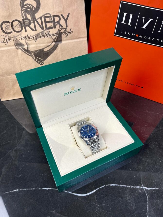 Часы Rolex DateJust