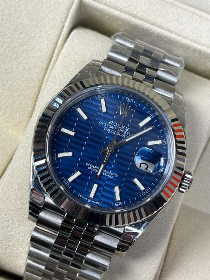 Часы Rolex DateJust