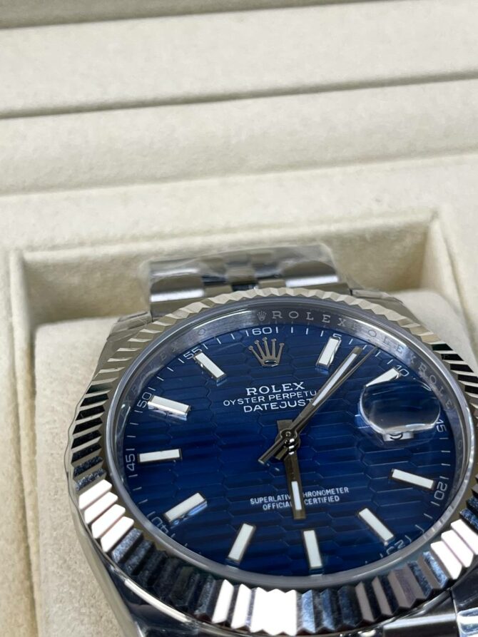 Часы Rolex DateJust