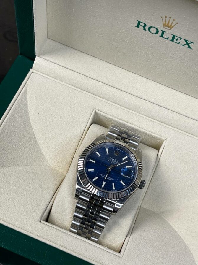 Часы Rolex DateJust