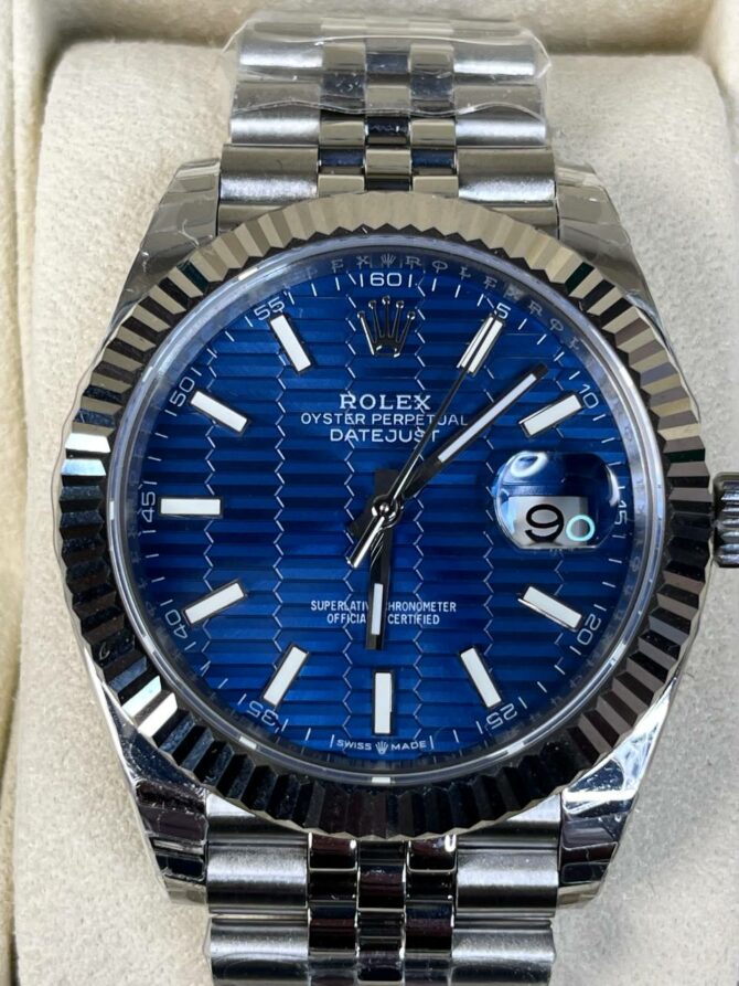 Часы Rolex DateJust