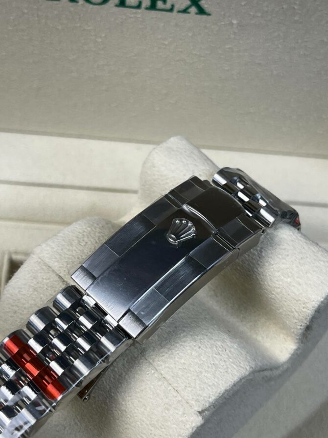 Часы Rolex DateJust