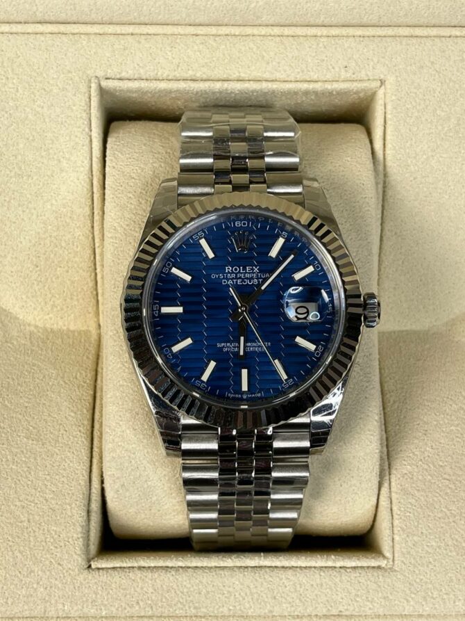 Часы Rolex DateJust