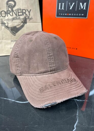 Кепка Balenciaga