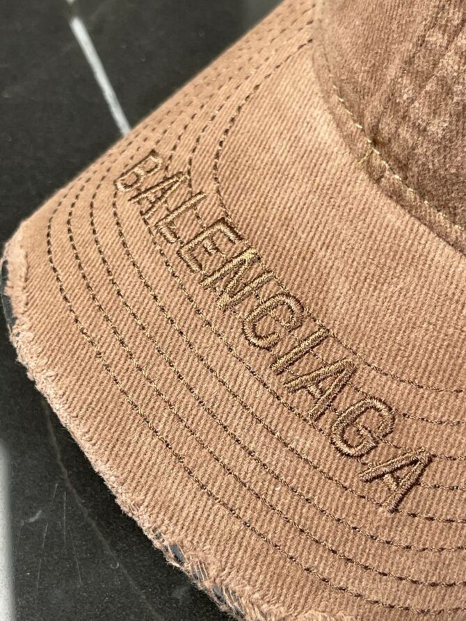 Кепка Balenciaga