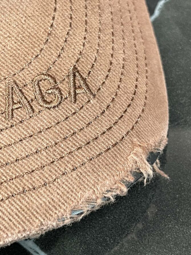 Кепка Balenciaga