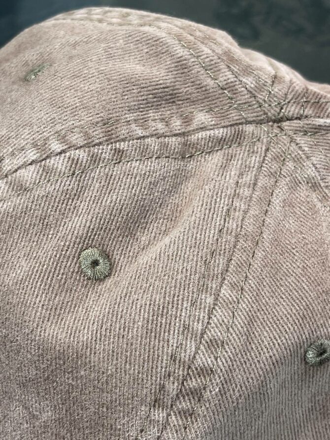 Кепка Balenciaga