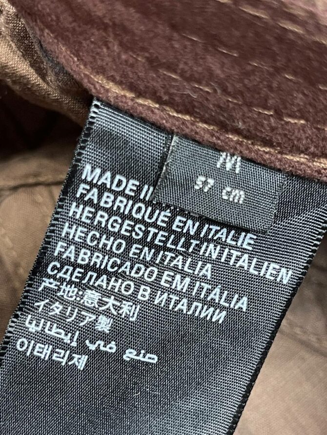 Кепка Balenciaga