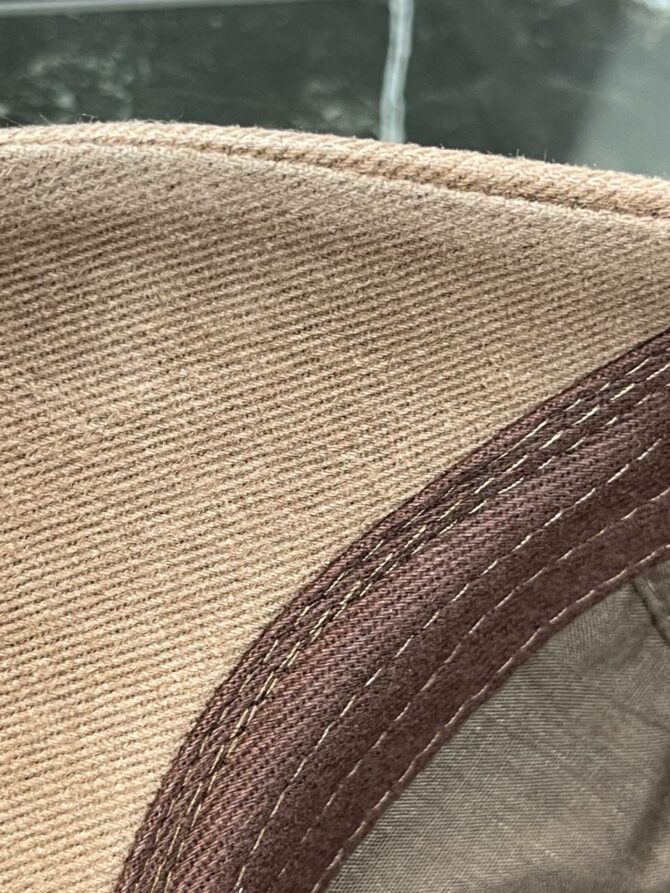 Кепка Balenciaga