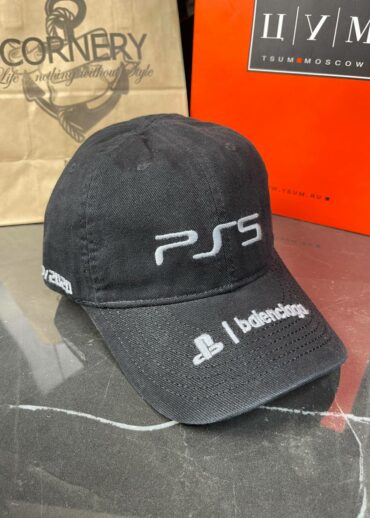 Кепка Balenciaga