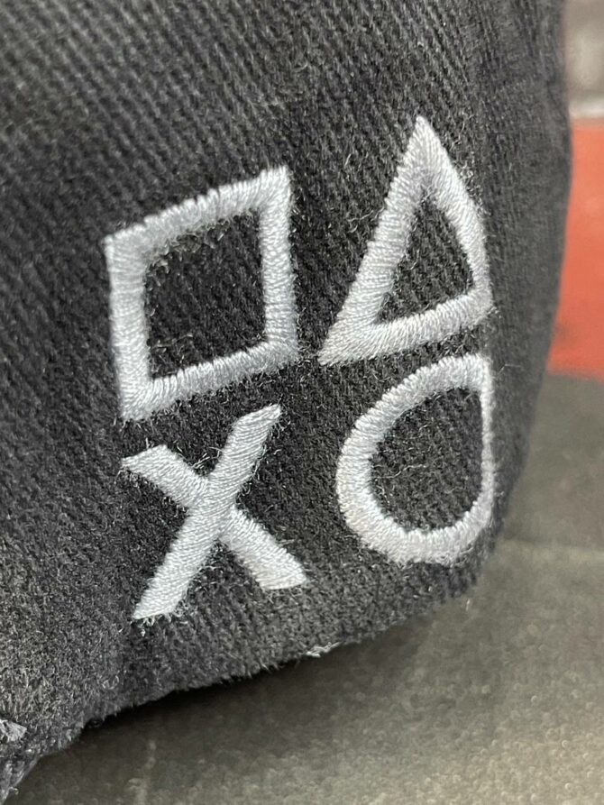 Кепка Balenciaga