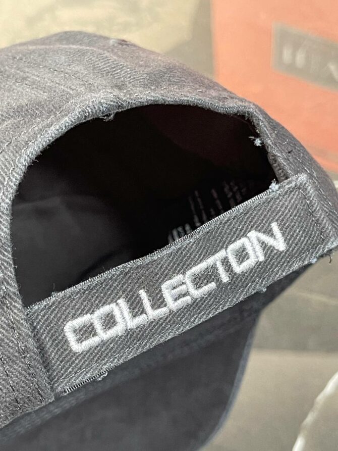 Кепка Balenciaga