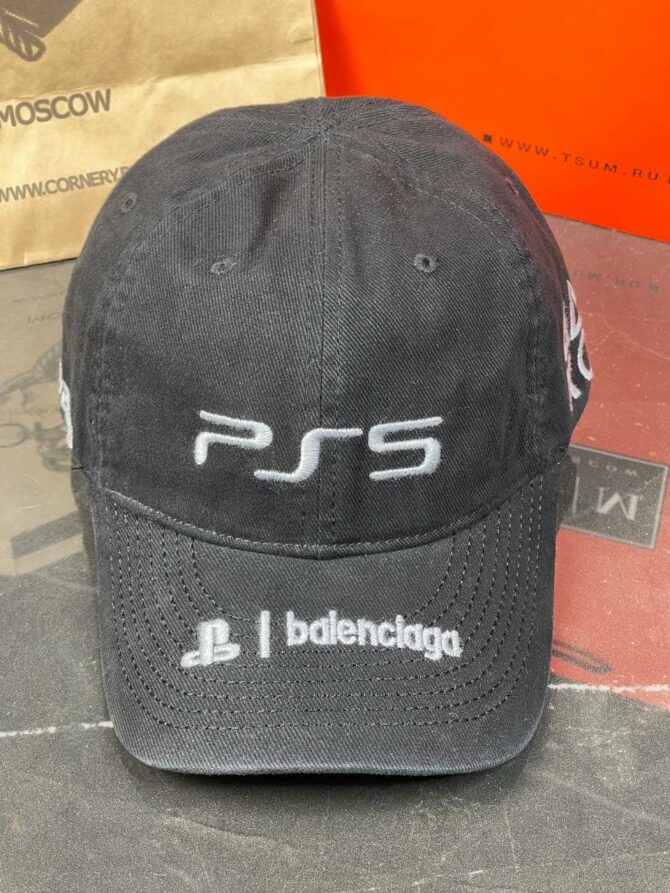 Кепка Balenciaga
