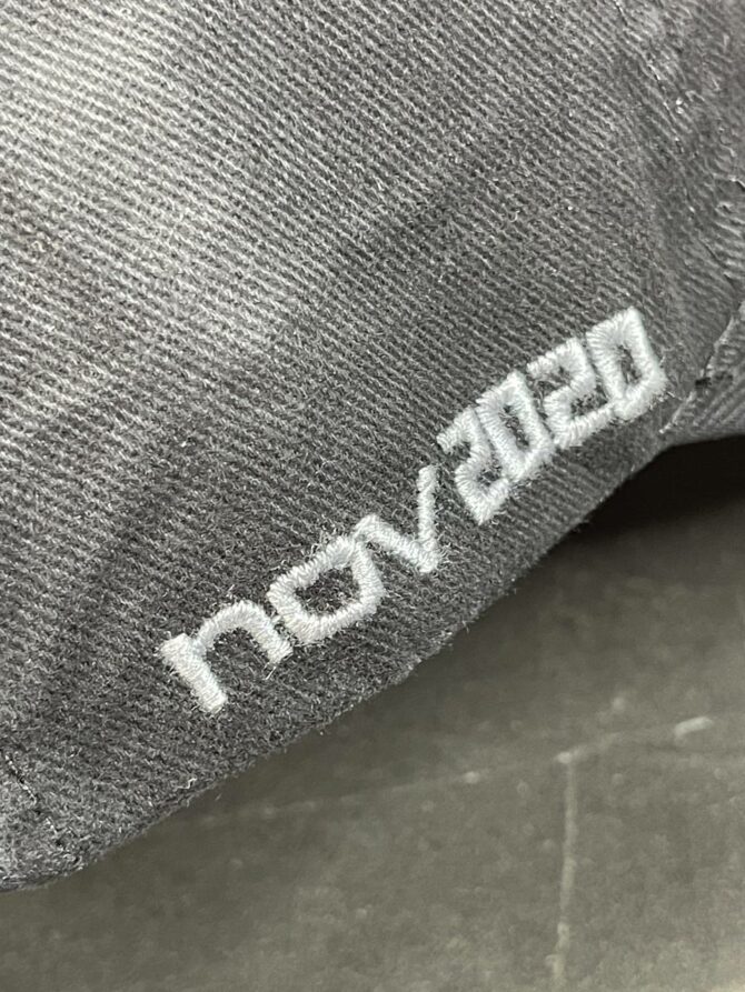 Кепка Balenciaga