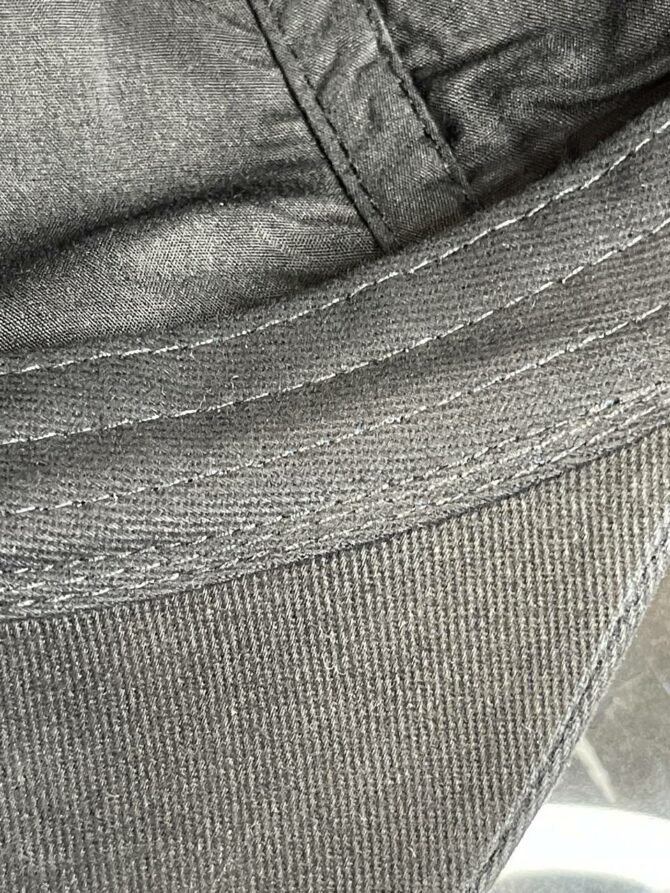 Кепка Balenciaga