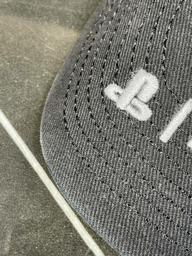 Кепка Balenciaga