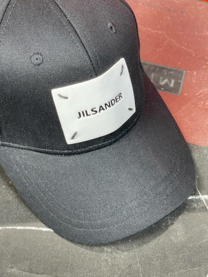 Кепка Jil Sander