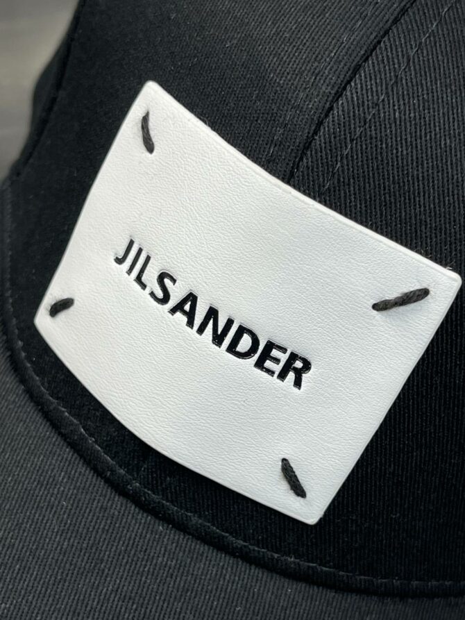 Кепка Jil Sander