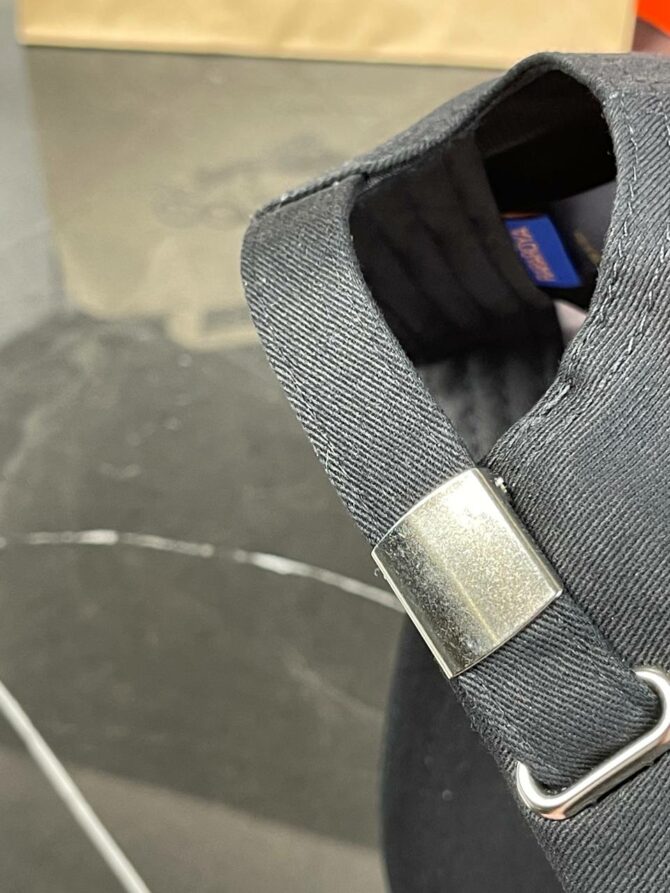 Кепка Jil Sander